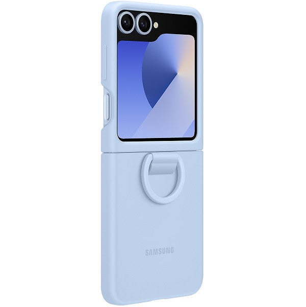 galaxy z flip6 silicone case