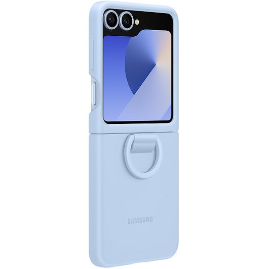 galaxy z flip6 silicone case