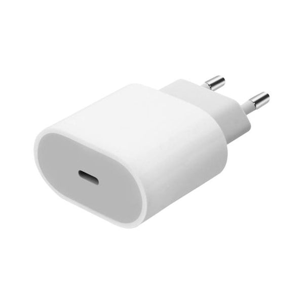 Apple 20W Adapter 2 Pin