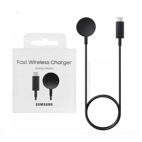 Fast Wireless Charger