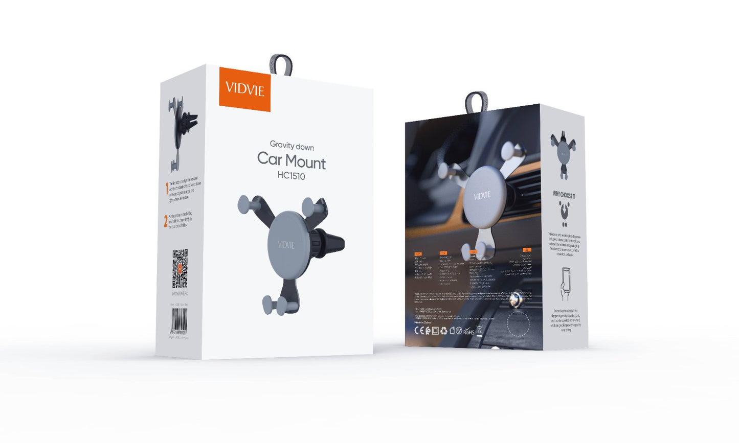 Car Mount