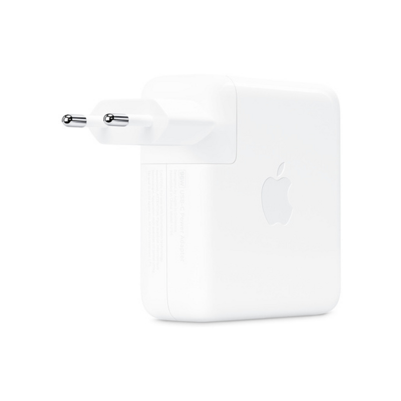 Apple 96W Adapter 2 Pin - Mobile