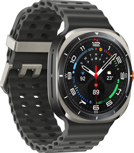 Galaxy watch Ultra