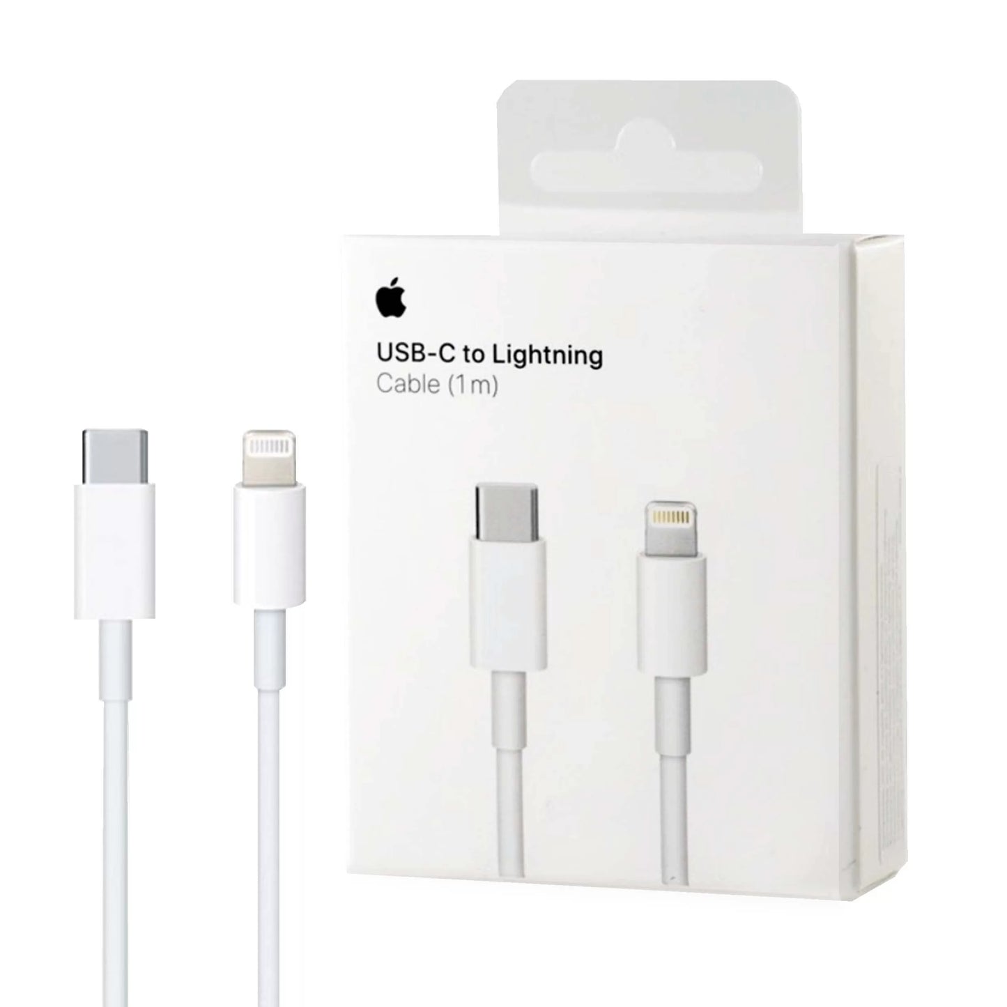 Apple USB-C to Lightning Cable