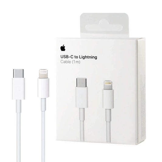 Apple USB-C to Lightning Cable