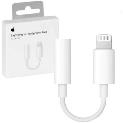 Headphone jack