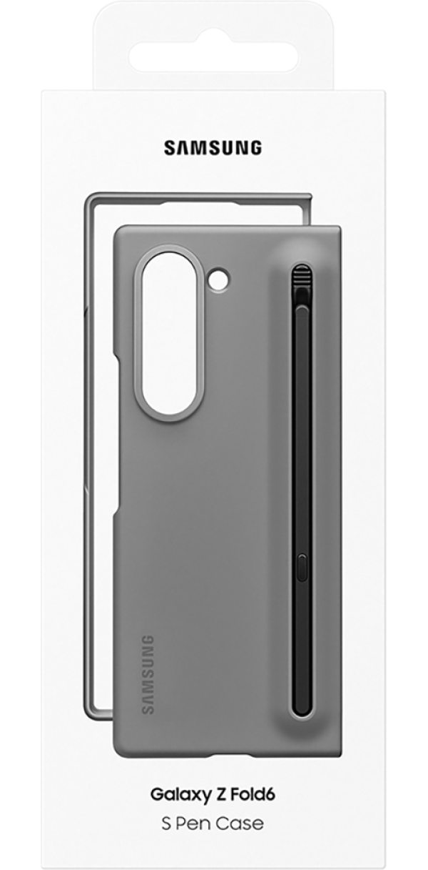 galaxy z fold6 S pen case