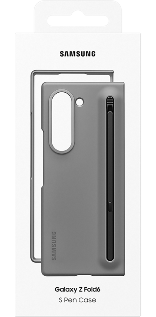 galaxy z fold6 S pen case