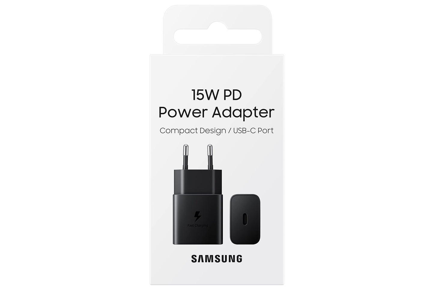 power adapter 15w