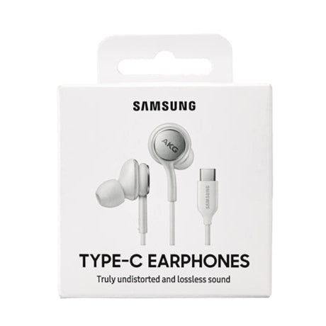 Type-c Earphones