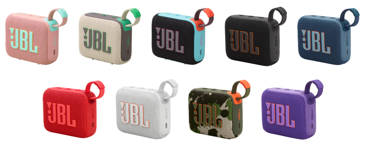 jbl go 4