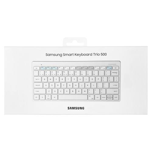 Smart keyboard Trio 500
