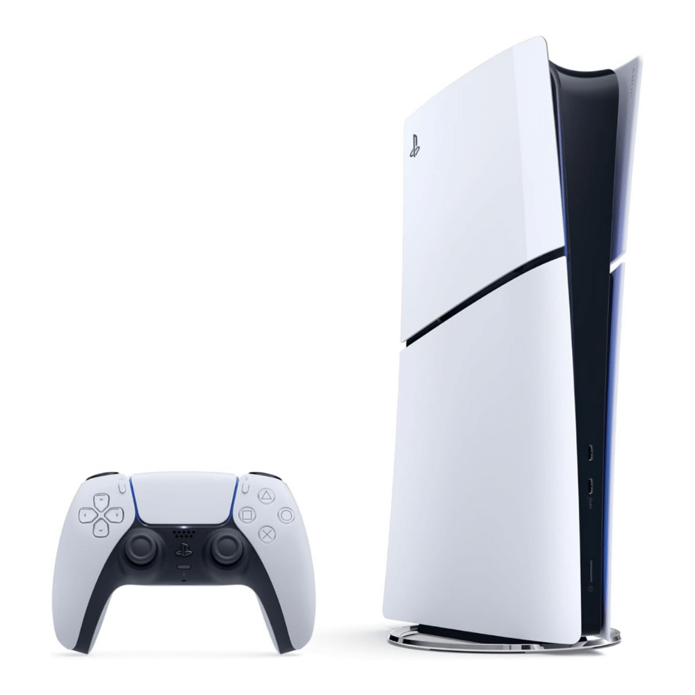 playstation 5 slim digital euro 1TB