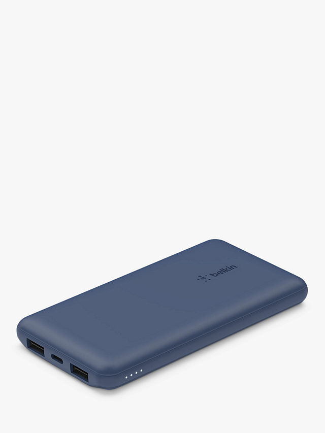 Boost Charge Power Bank 10K