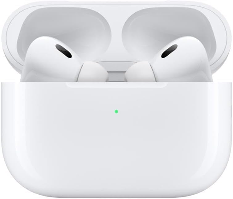 AirPods Pro 2nd Generation