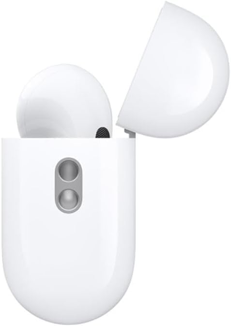 AirPods Pro 2nd Generation