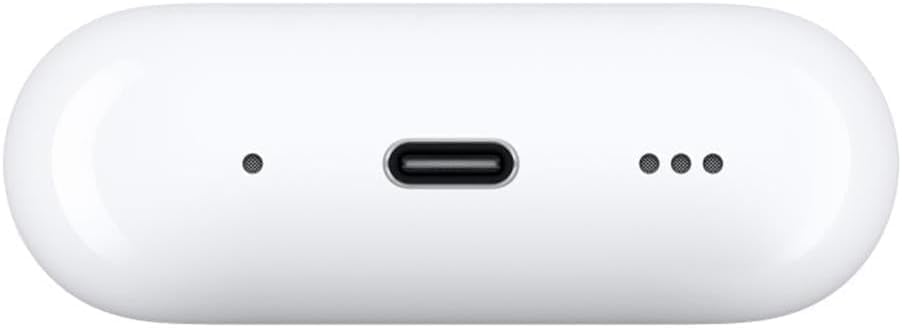 AirPods Pro 2nd Generation