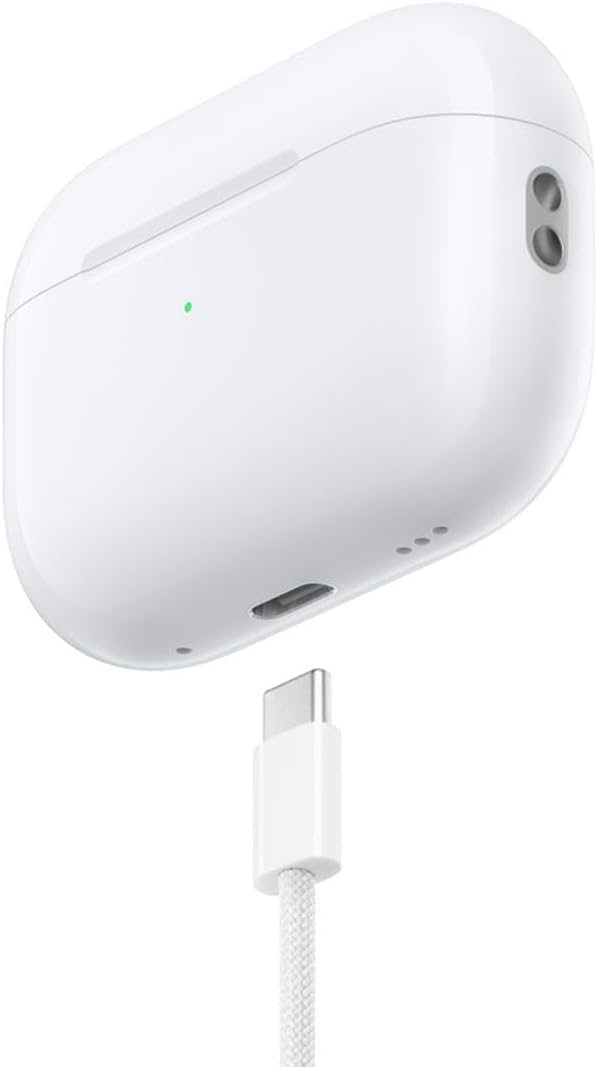 AirPods Pro 2nd Generation