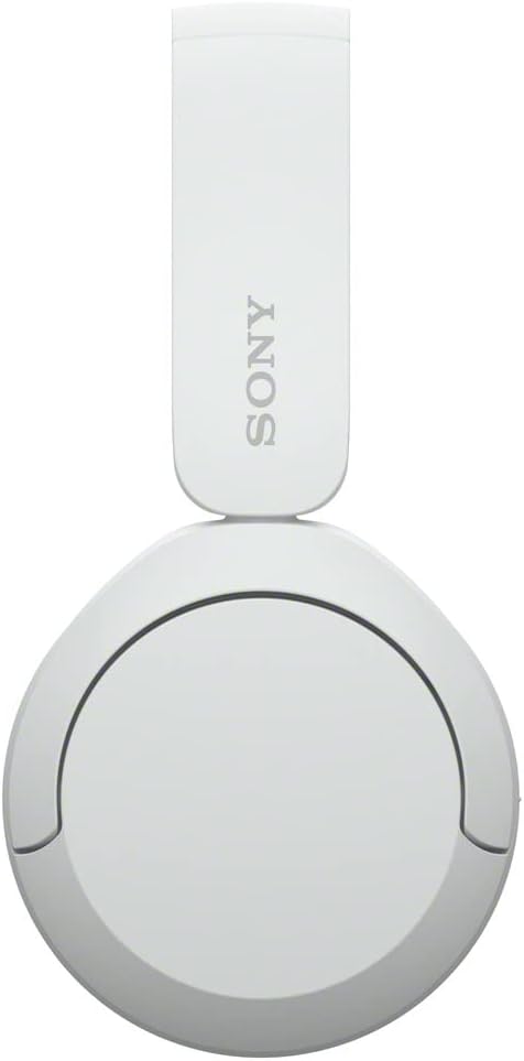 Headphones Sony WH-CH520