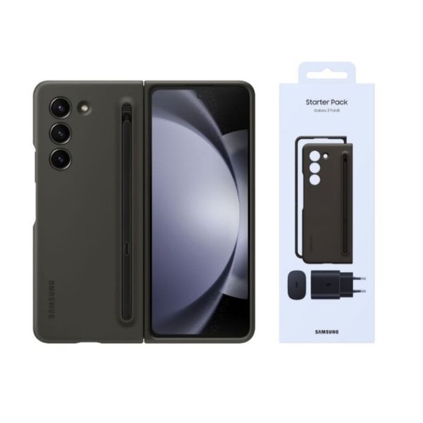 starter pack galaxy zfold5