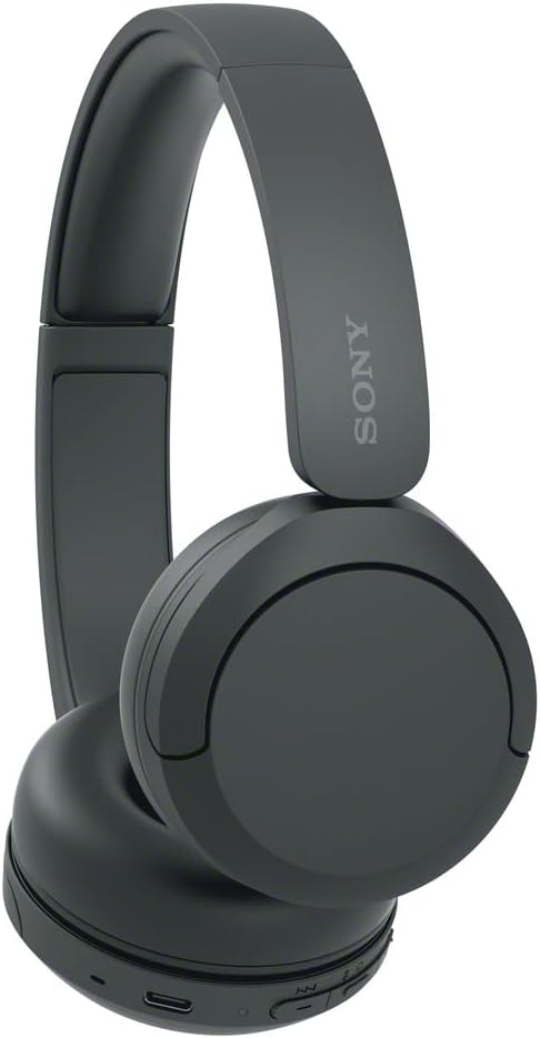 Headphones Sony WH-CH520