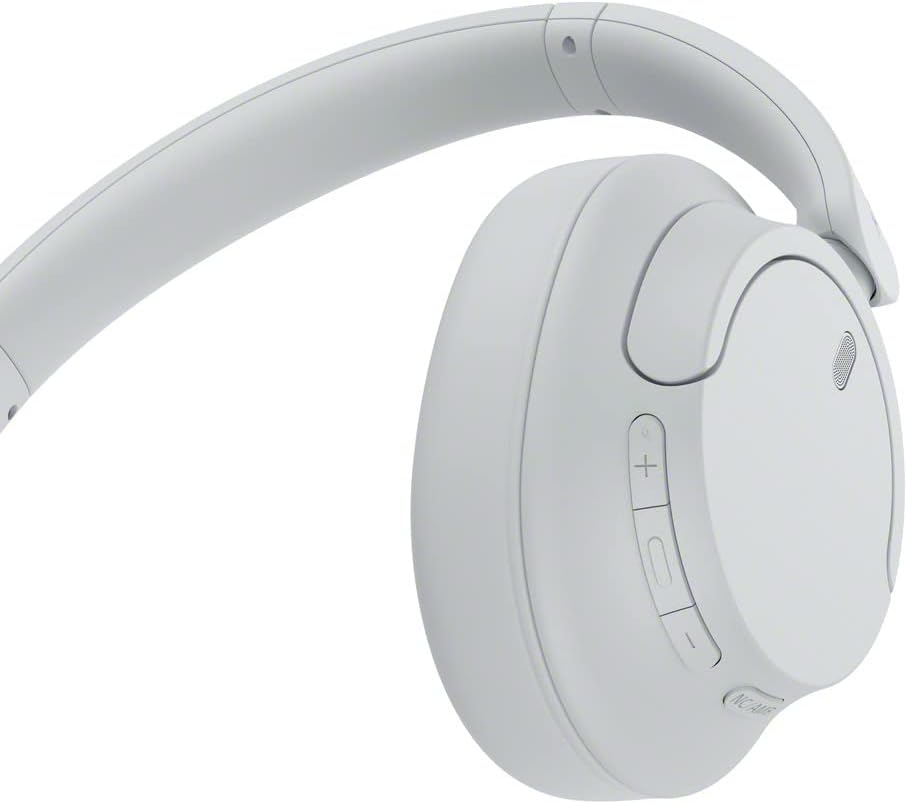 headphones Sony WH-CH720N Noise Canceling