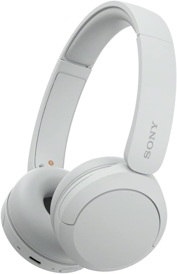 Headphones Sony WH-CH520