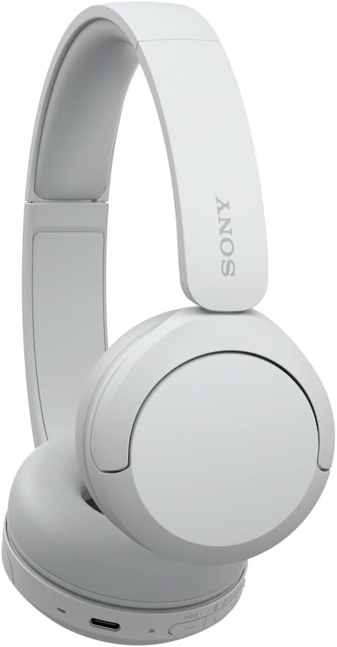 Headphones Sony WH-CH520