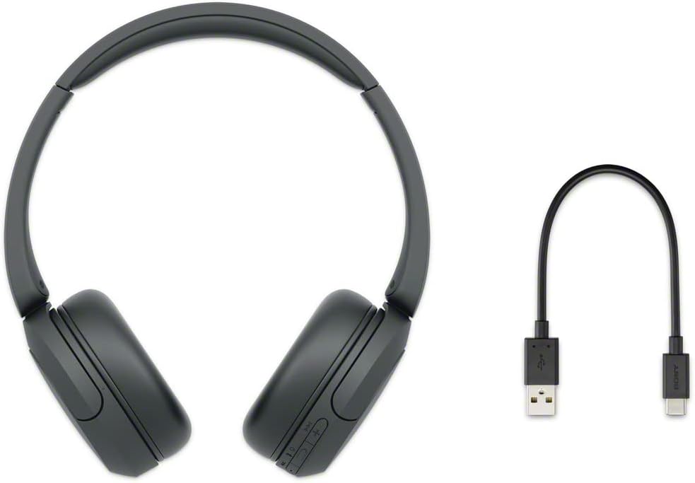 Headphones Sony WH-CH520
