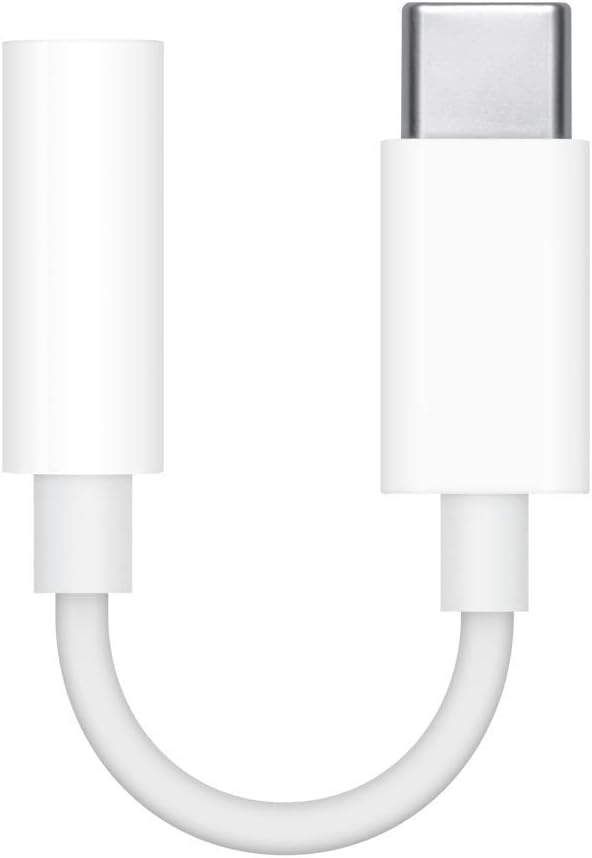Headphone jack