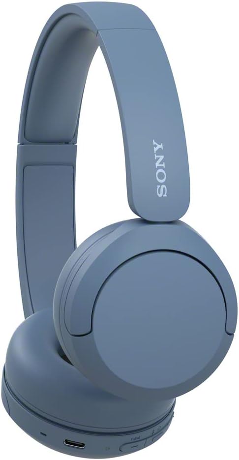 Headphones Sony WH-CH520