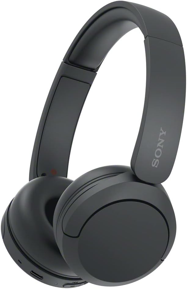 Headphones Sony WH-CH520