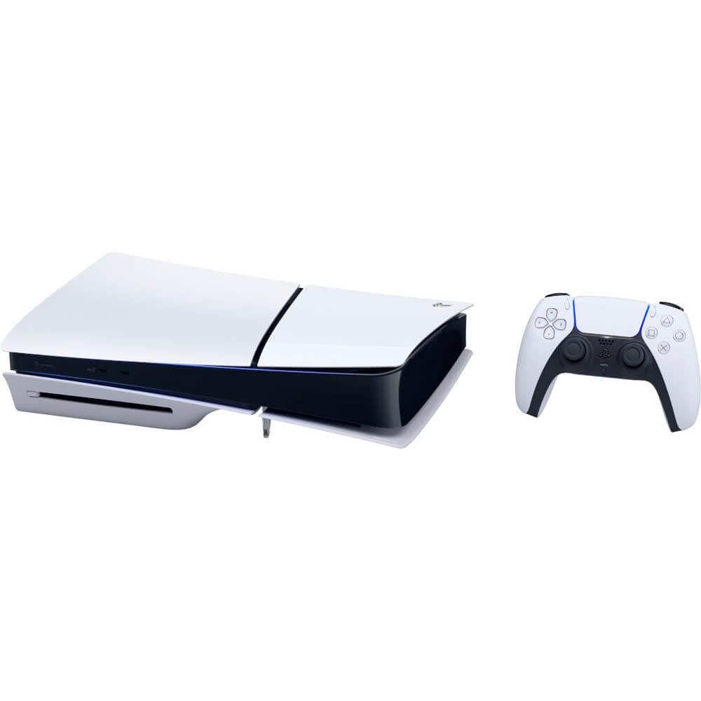 PlayStation 5 (slim) 1TB DISC