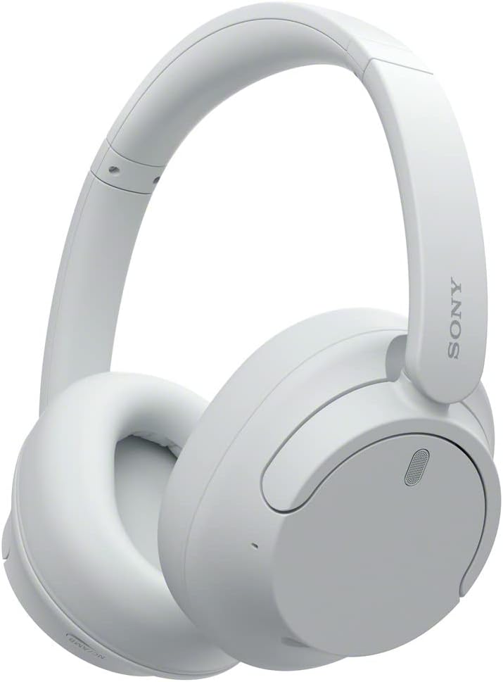 headphones Sony WH-CH720N Noise Canceling