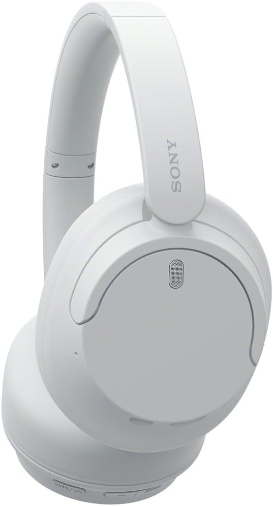 headphones Sony WH-CH720N Noise Canceling