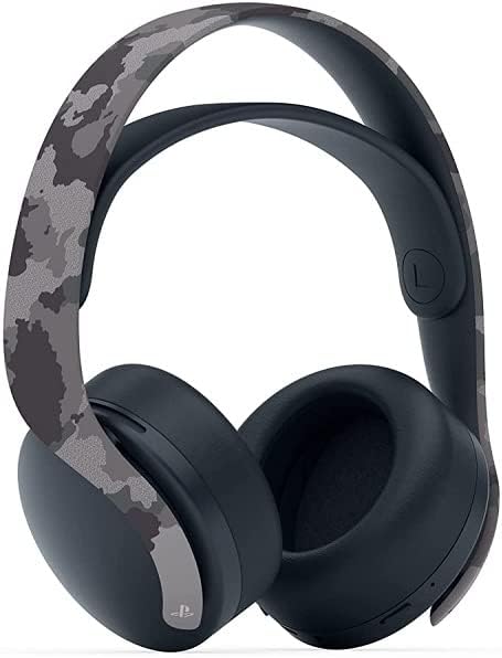 PlayStation PULSE 3D