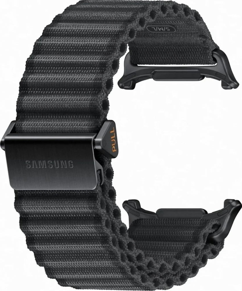 watch ultra trail band