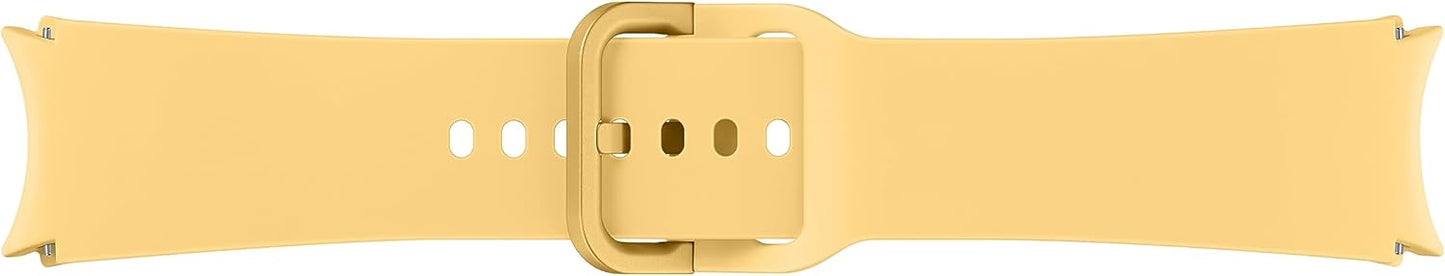 sport band one click