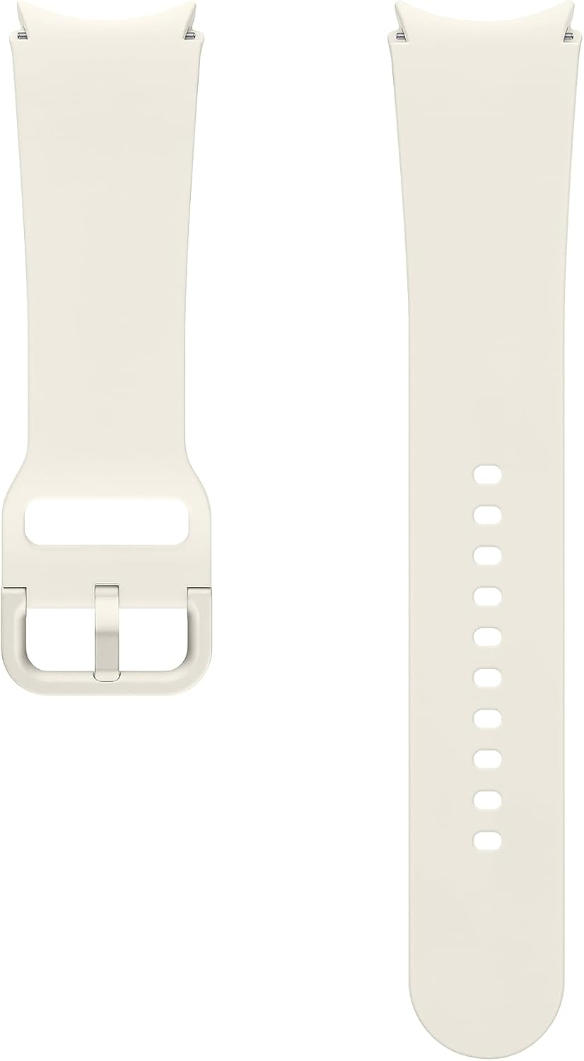 sport band one click