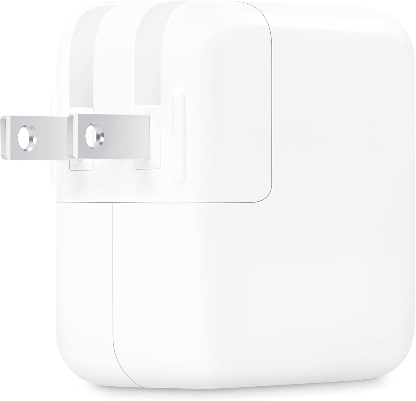 Apple 35W Dual USB-C Port Power Adapter