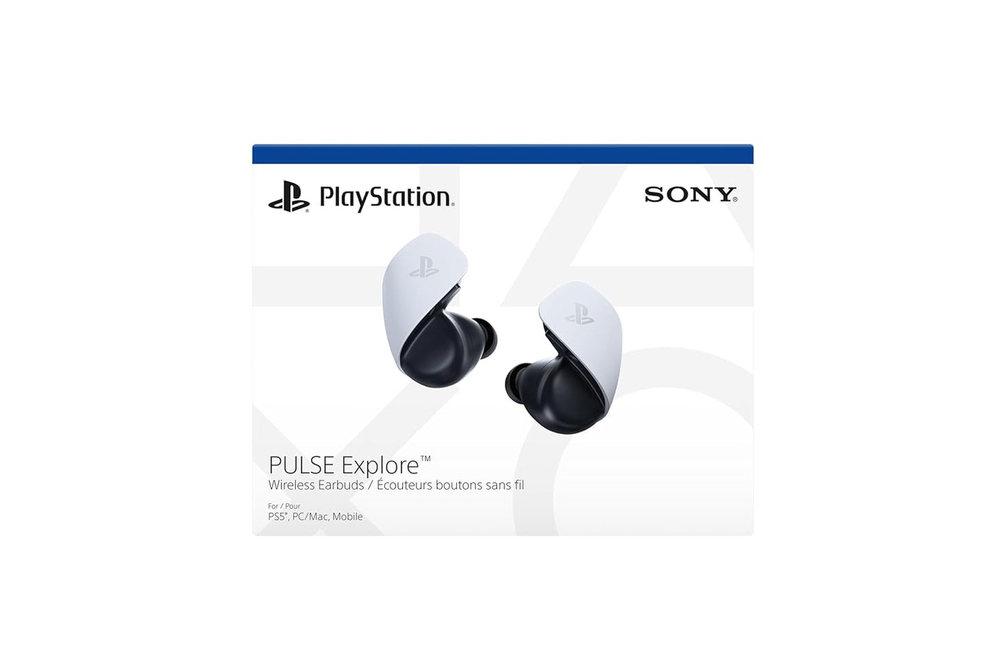 playstation PULSE Explore Wireless Earbuds