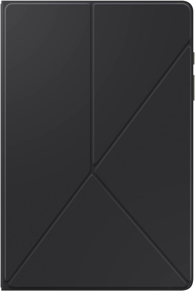 book cover galaxy tab a9