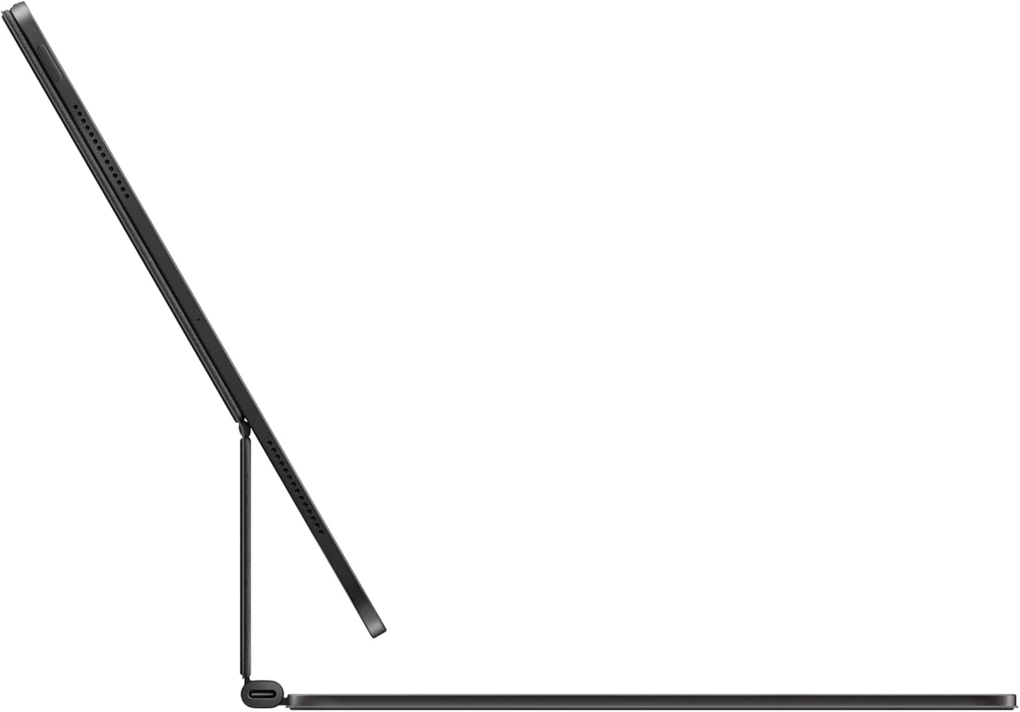 Magic keyboard 13'' m4 Arabic/English