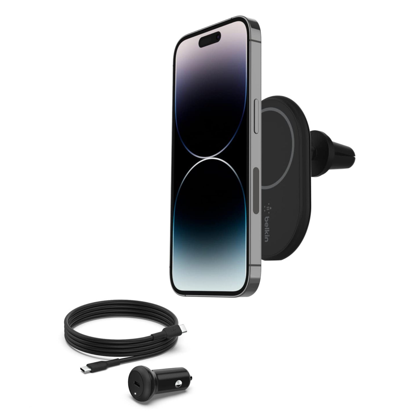Boost Charge / Car Charger