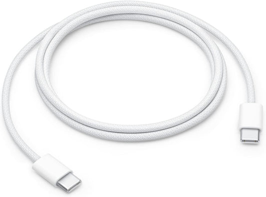 Apple USB-C 60w charger cable (1m)