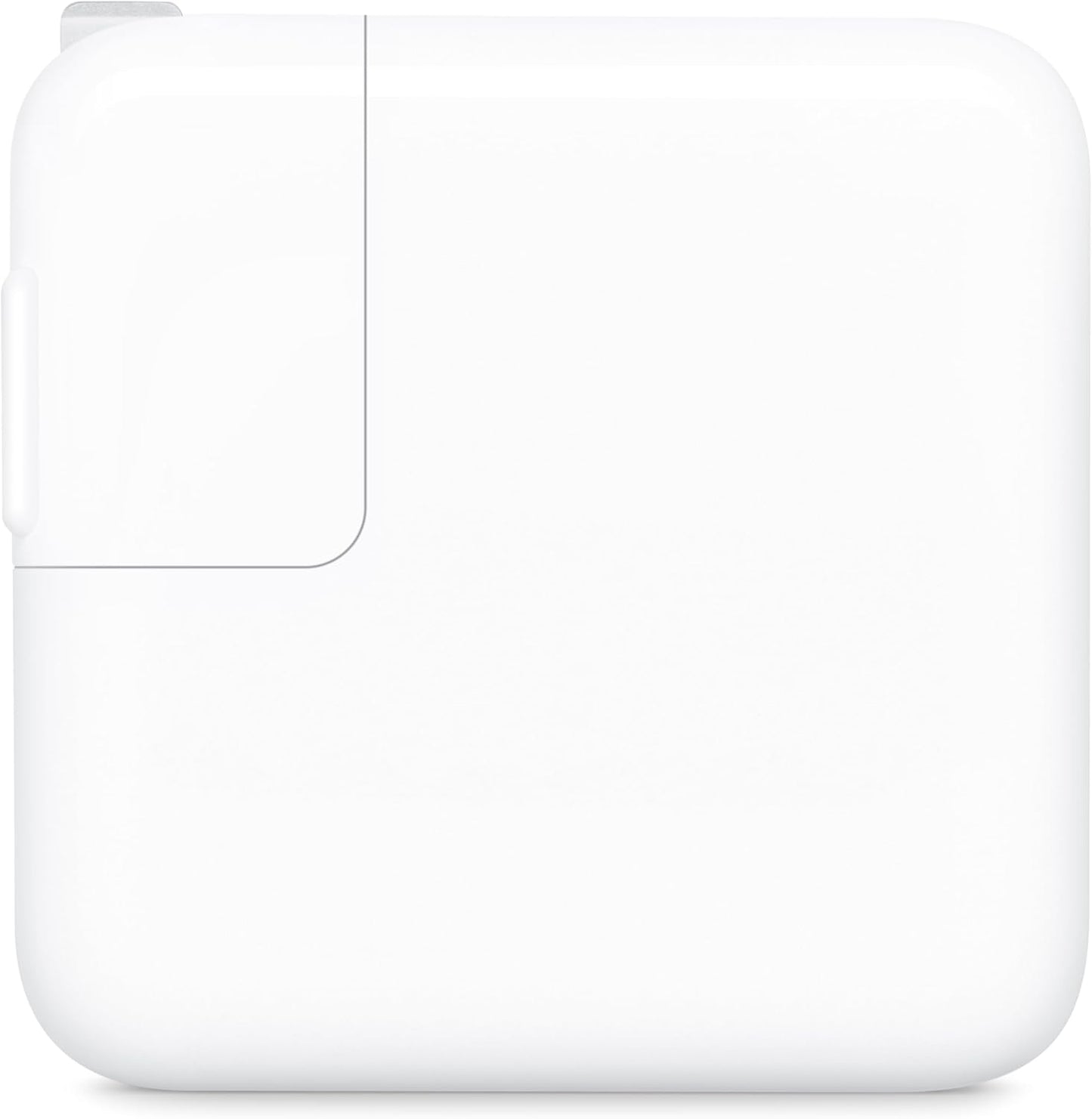 Apple 35W Dual USB-C Port Power Adapter