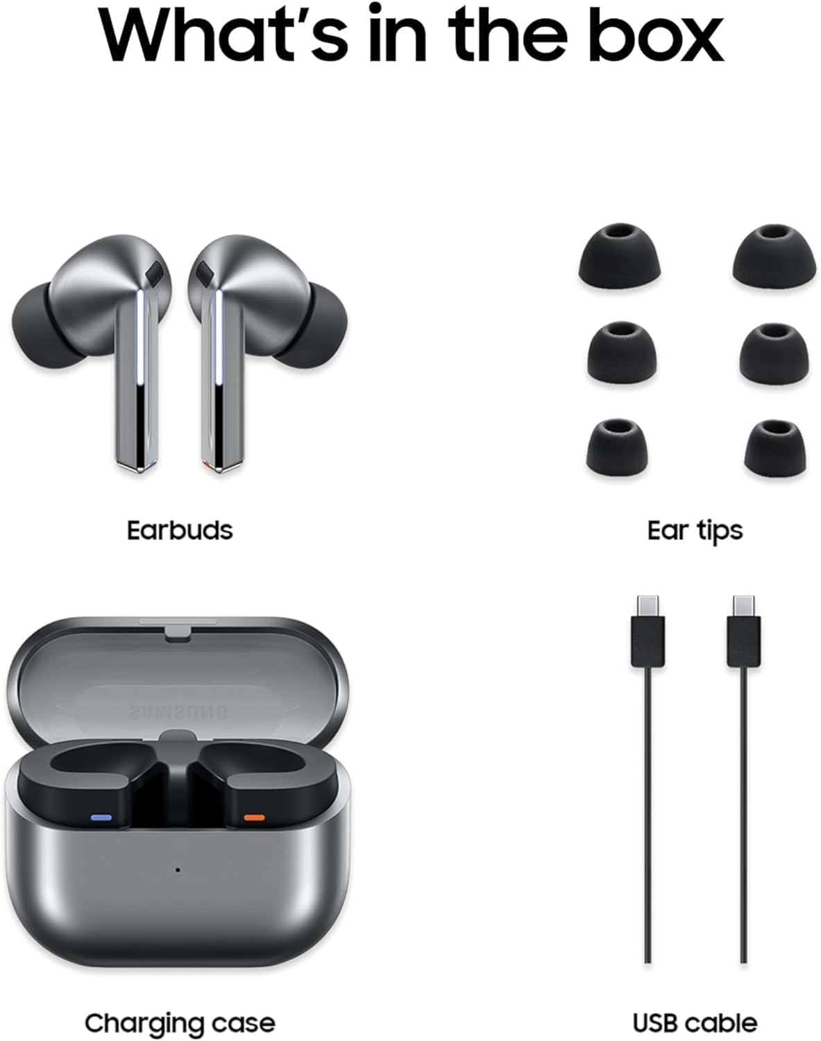 Buds 3 pro