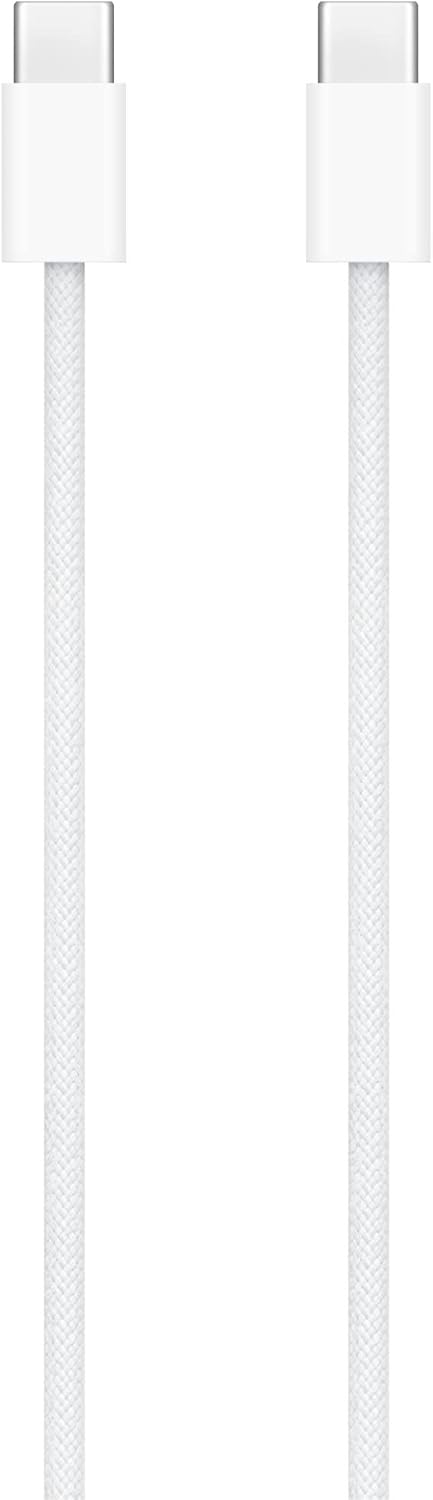 Apple USB-C 60w charger cable (1m)