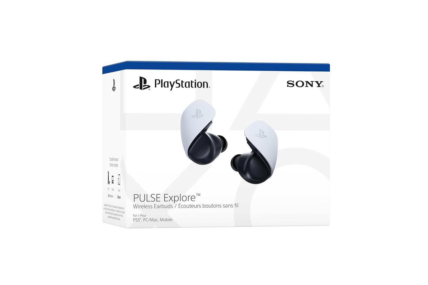 playstation PULSE Explore Wireless Earbuds