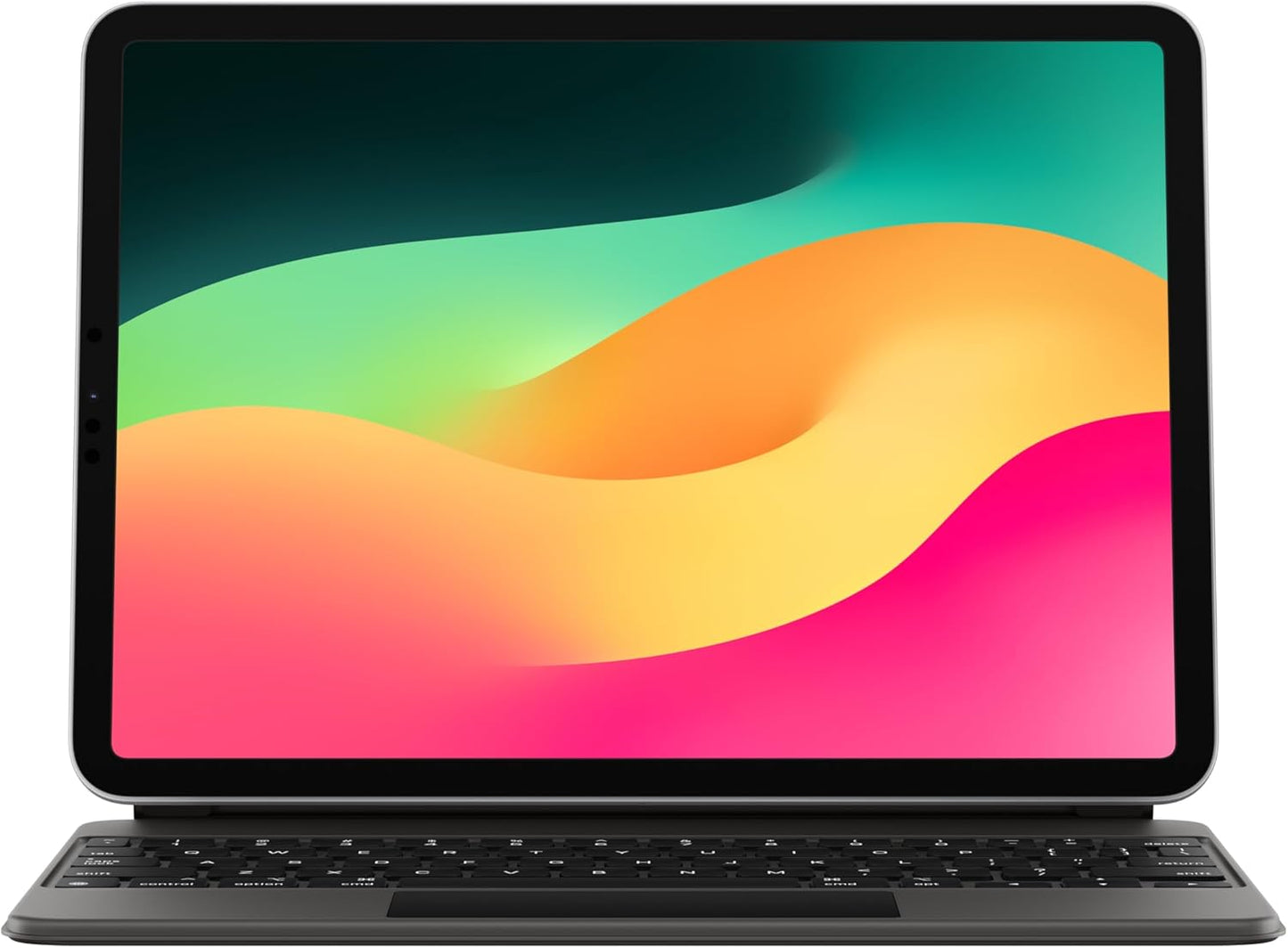 Magic keyboard 11'' m4 Arabic/ English